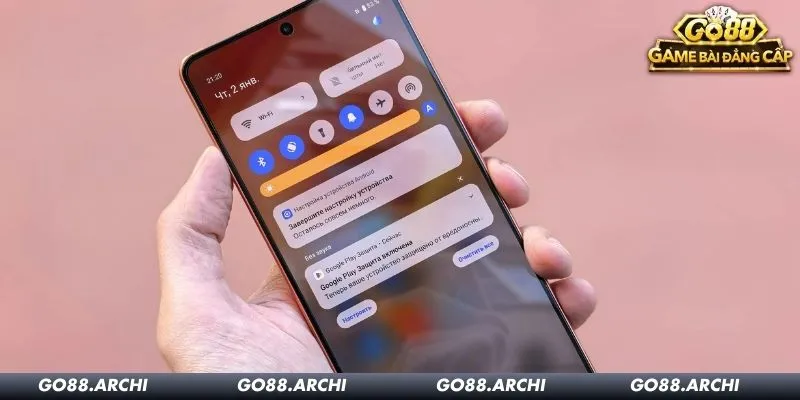 Chi tiết cách tải cho máy Android