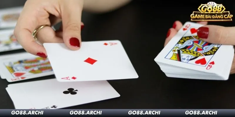 Tìm hiểu về game bài cào